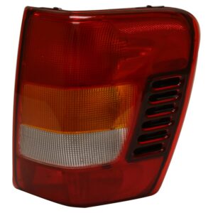 TYC Products 11-5275-91-9 Tail Light Asse