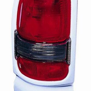 DEPO 333-1909L-US5 Tail Lamp