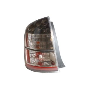 TYC Products 11-6154-00 Tail Light Asse