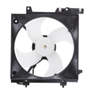 TYC Products 600550 Engine Cooling
