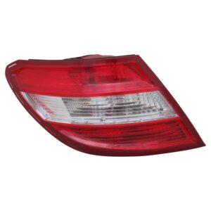 TYC Products 11-11748-00-9 Tail Lamp