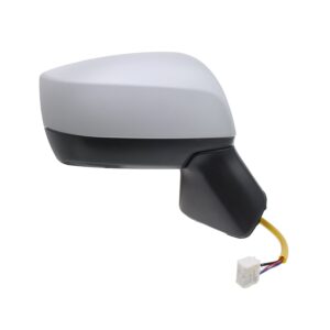 TYC Products 7430341 Door Mirror
