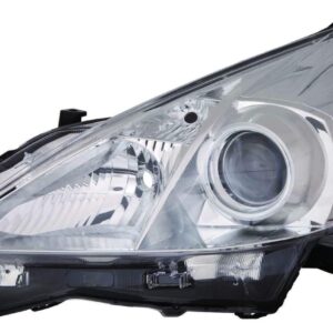 DEPO 312-11D3L-US Head Lamp