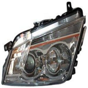 TYC Products 20-6961-00 Head Lamp