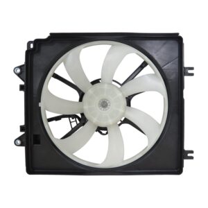 TYC Products 611550 Fan Assembly