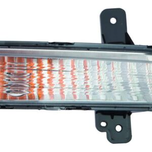 DEPO 335-1614R-AS Signal Lamp