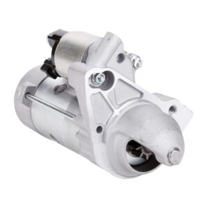 TYC Products 1-19045 Starter Motor