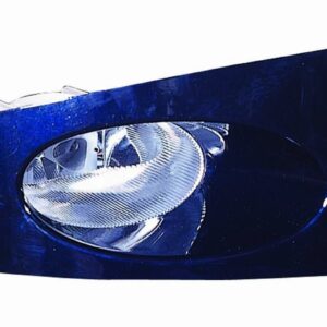 DEPO 317-2023L-AS Fog Lamp