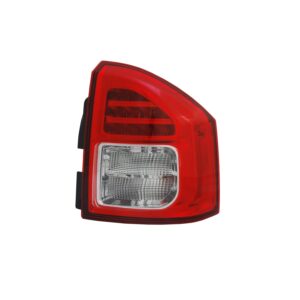 TYC Products 11-6447-00 Tail Light Asse