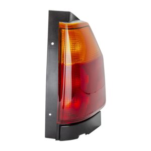 TYC Products 11-6029-00-1 Tail Light Asse