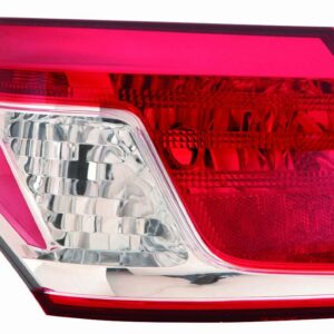 DEPO 324-1907L-US Tail Lamp