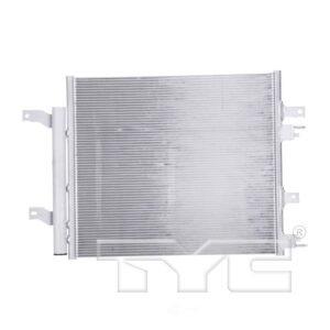 TYC Products 30073 A/C Condenser