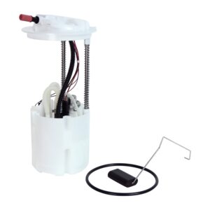 TYC Products 150329-A Fuel Pump