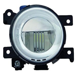 DEPO 325-2001R-AS Fog Lamp