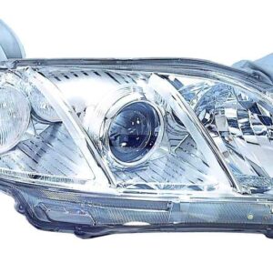 DEPO 312-1198R-ASN1 Head Lamp