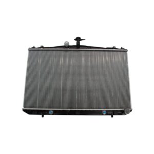 TYC Products 13206 Radiator Assemb