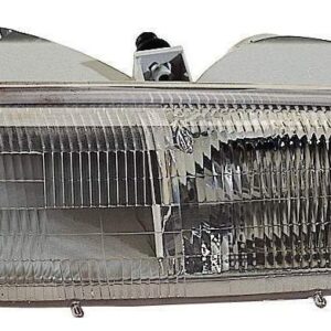 DEPO 330-1102R-AS Lamp