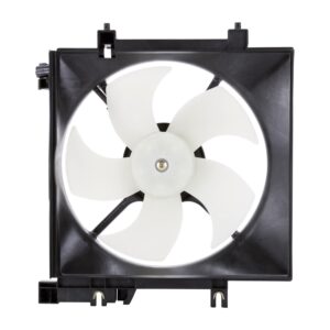 TYC Products 601070 Engine Cooling
