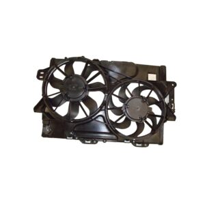 TYC Products 622380 Dual Radiator A