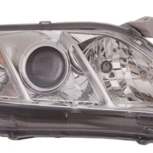DEPO 312-1198R-USN1 Head Lamp
