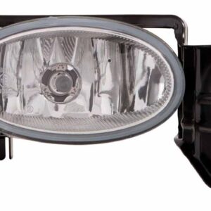 DEPO 317-2049R-AQ Fog Lamp
