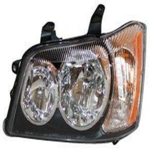 TYC Products 20-6174-00 Head Lamp