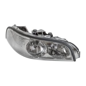 TYC Products 20-5229-00 Headlight Assem