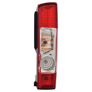 TYC Products 11-6709-00 Tail Lamp