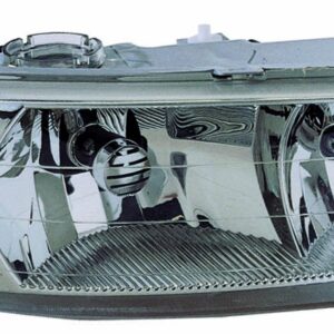 DEPO 332-1183R-ACN Capa Head Lamp