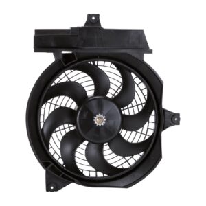 TYC Products 610610 Condens Fan Asm
