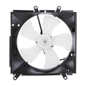 TYC Products 600150 Engine Cooling