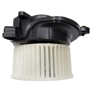 TYC Products 700327 Blower Motor