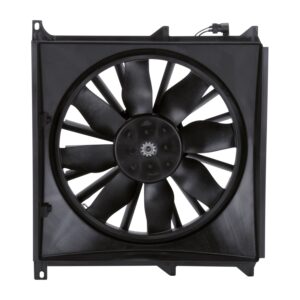 TYC Products 611440 Condens Fan Asm