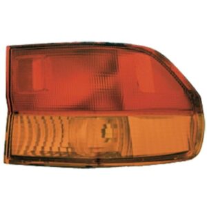 DEPO 317-1961R-AS-YR Tail Lamp