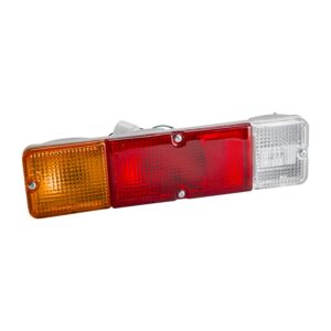 TYC Products 11-1340-00 Tail Light Asse