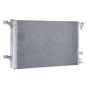 TYC Products 3794 A/C Condenser