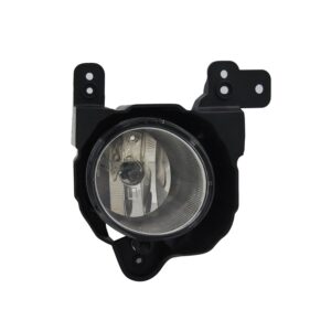 TYC Products 19-0927-00 Fog Light Assem