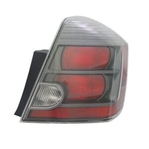 TYC Products 11-6387-90 Tail Lamp