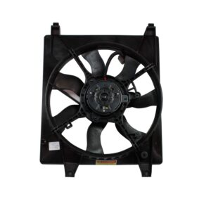 TYC Products 601020 Engine Cooling