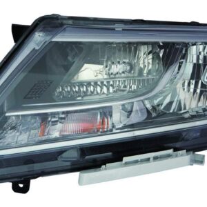 DEPO 315-1190L-AS2 Head Lamp