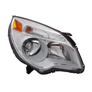 TYC Products 20-9095-00 Headlight Assem