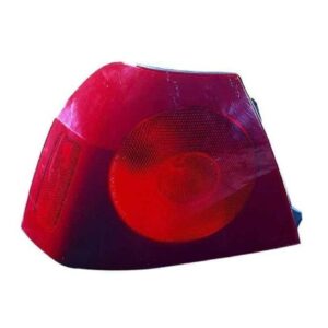 DEPO 335-1903R-AS Tail Lamp