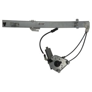 TYC Products 660550 Power Window Mo