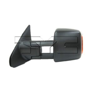 TYC Products 5330552 Door Mirror
