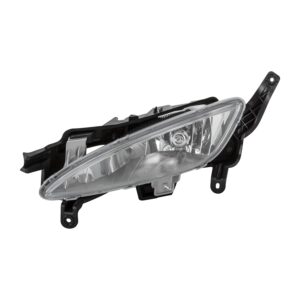 TYC Products 19-12026-00 Fog Light Assem