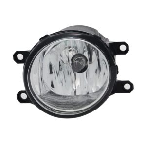 TYC Products 19-5973-00 Fog Light Assem