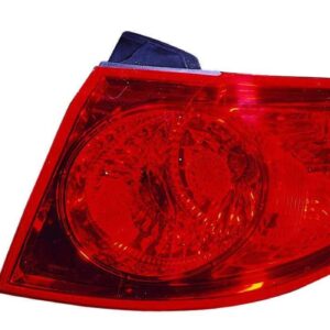 DEPO 321-1944R-AS Tail Lamp