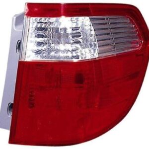DEPO 317-1972R-US Tail Lamp