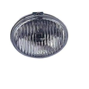DEPO 331-2002N-AS Fog Lamp