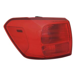 TYC Products 11-6764-90 Tail Lamp